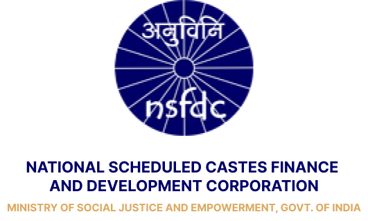 NSFDC Logo
